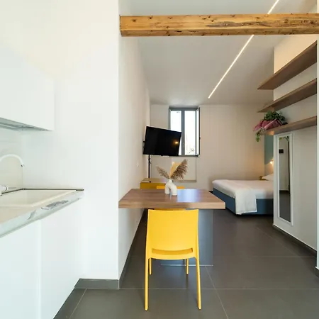 Casa Matilde Syracuse