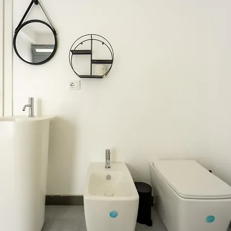Holiday home Casa Matilde Syracuse
