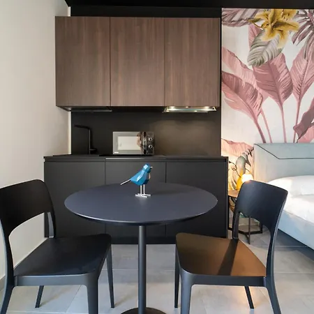 Nyaraló Casa Matilde