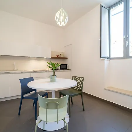 Holiday home Casa Matilde Syracuse