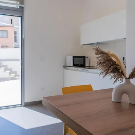 Holiday home Casa Matilde *