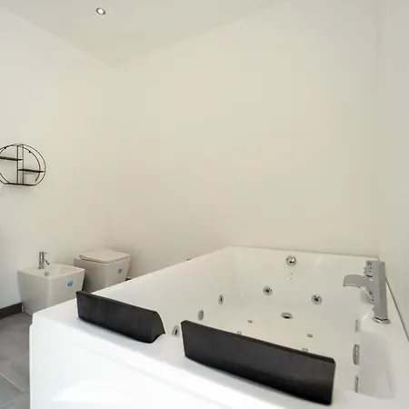 Casa Matilde Holiday home *