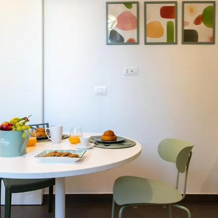 Casa Matilde Szirakúza