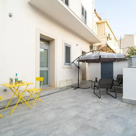 Casa Matilde بيت للعطل