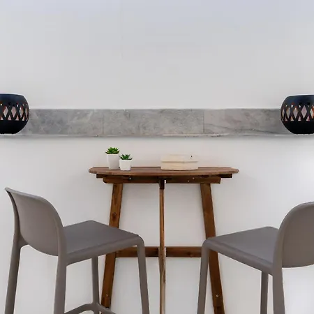 Casa Matilde Holiday home