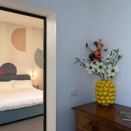 بيت للعطل Casa Matilde *