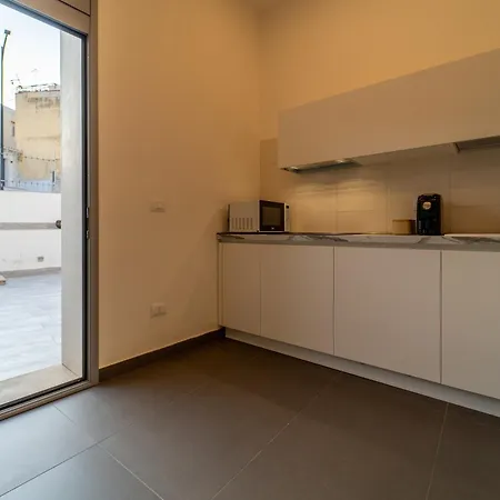 Holiday home Casa Matilde Syracuse