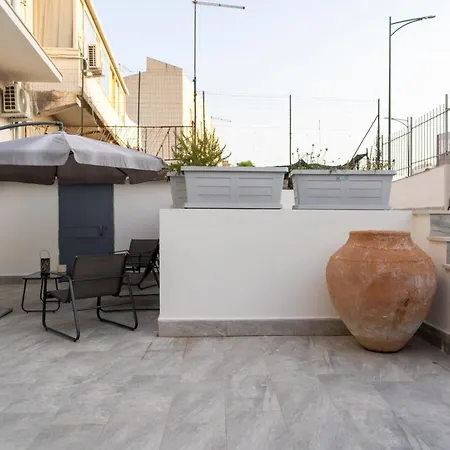 Casa Matilde *