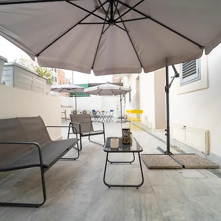Holiday home Casa Matilde Syracuse