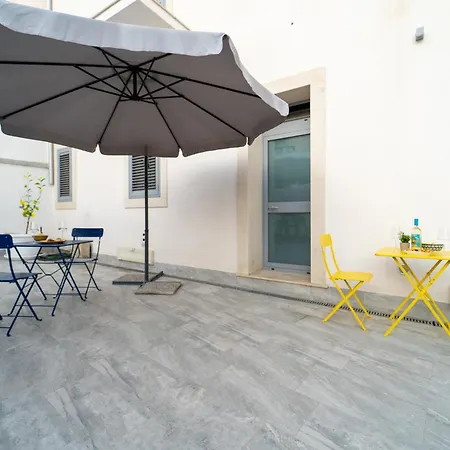 بيت للعطل Casa Matilde