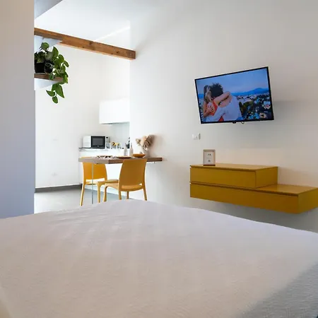 بيت للعطل Casa Matilde سيراكوزا