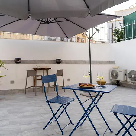 Casa Matilde Syracuse