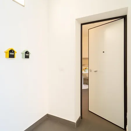 Casa Matilde * سيراكوزا