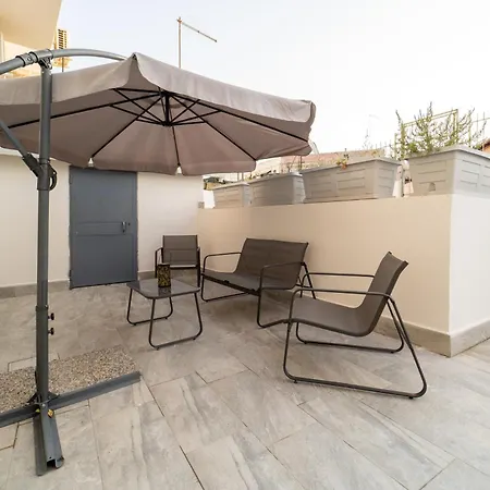 بيت للعطل Casa Matilde