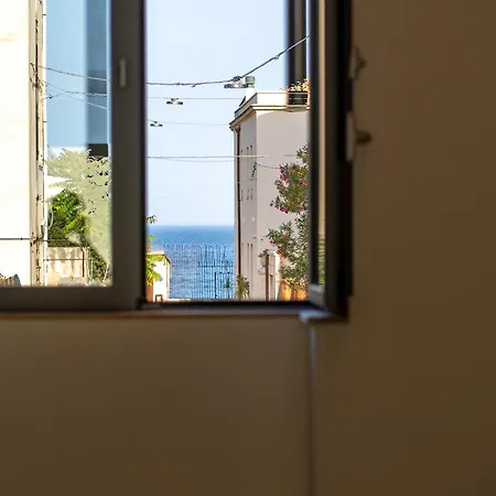 Casa Matilde بيت للعطل سيراكوزا