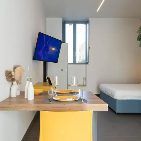 بيت للعطل Casa Matilde
