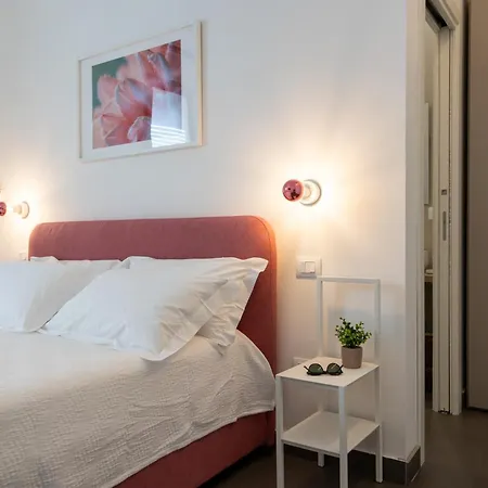 بيت للعطل Casa Matilde *