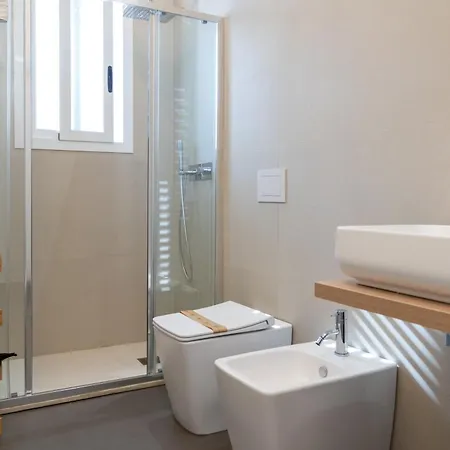 Holiday home Casa Matilde
