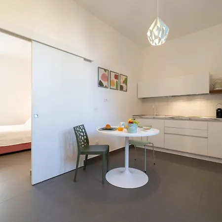 Σπίτι διακοπών Casa Matilde *