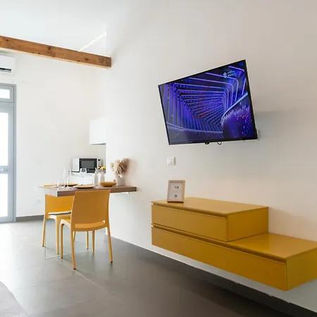 Σπίτι διακοπών Casa Matilde Συρακούσες