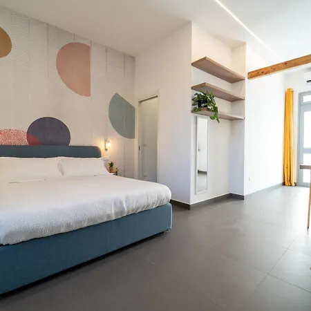 Σπίτι διακοπών Casa Matilde *