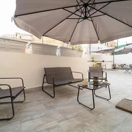 Casa Matilde