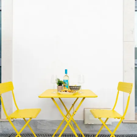 Σπίτι διακοπών Casa Matilde *